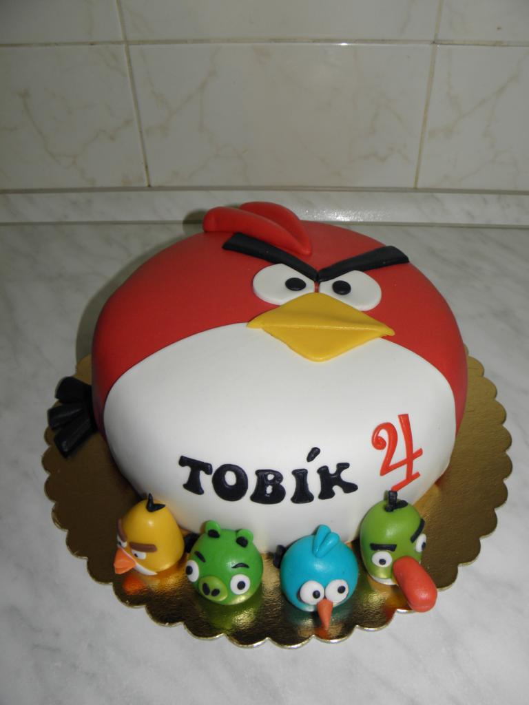 Angry birds 2,60 kg